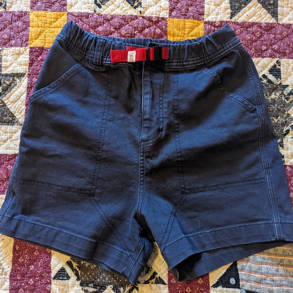 Topo Designs mountain short